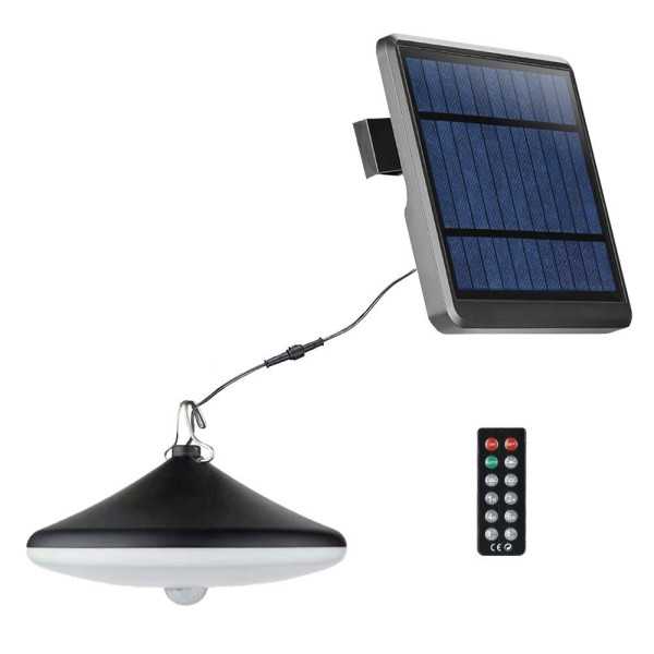 Lámpara Solar LED Colgante EDM