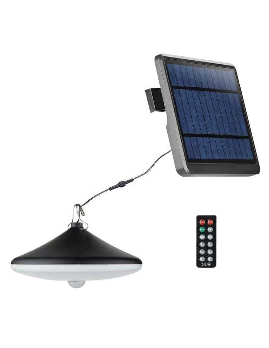 Lámpara Solar LED Colgante EDM