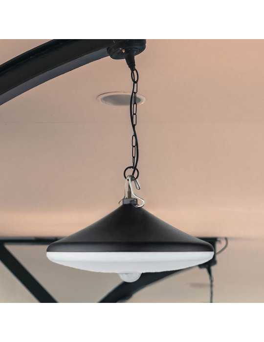 Lámpara Solar LED Colgante EDM