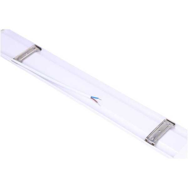 Regleta LED 45 W 3CCT 4820 lm 150 x 2,6 x 7,4 cm EDM