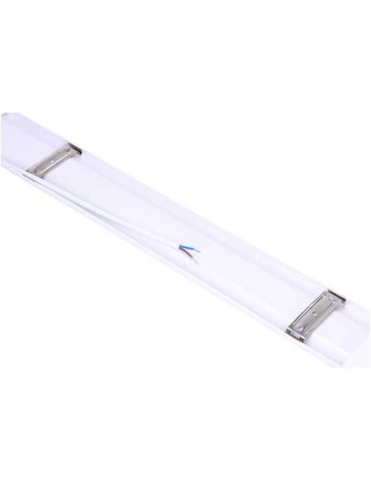 Regleta LED 45 W 3CCT 4820 lm 150 x 2,6 x 7,4 cm EDM