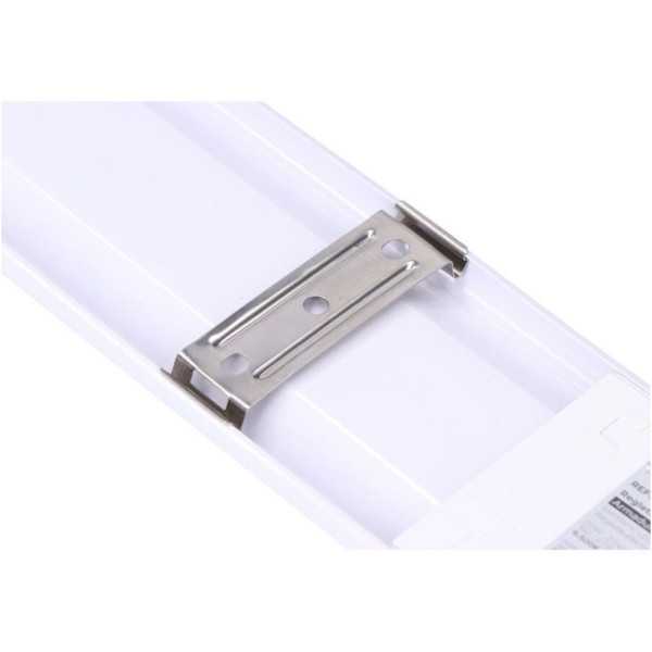 Regleta LED 45 W 3CCT 4820 lm 150 x 2,6 x 7,4 cm EDM