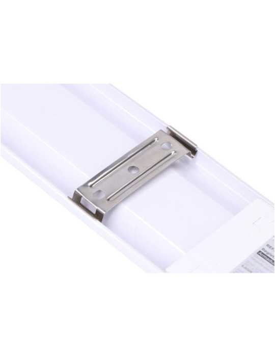 Regleta LED 45 W 3CCT 4820 lm 150 x 2,6 x 7,4 cm EDM