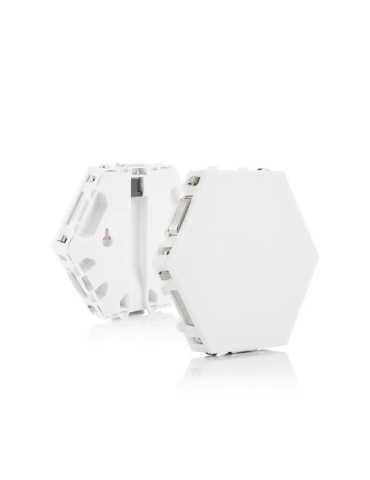 Paneles de LED Modulares Magnéticos y Táctiles, 3 unidades INNOVAGOODS 2