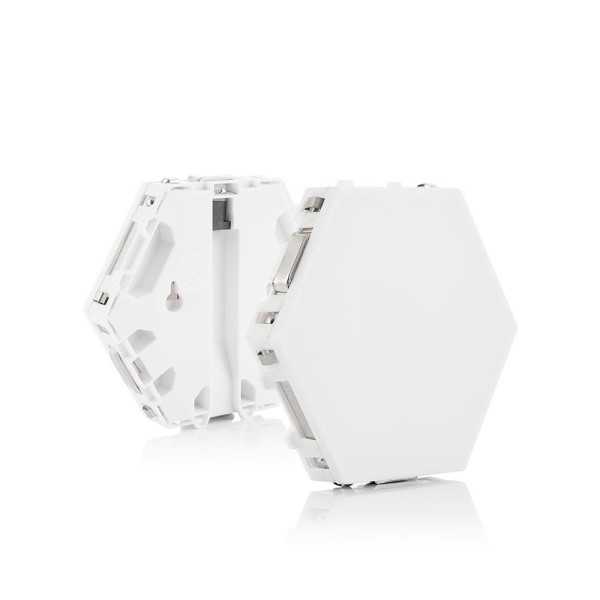 Paneles de LED Modulares Magnéticos y Táctiles, 3 unidades INNOVAGOODS