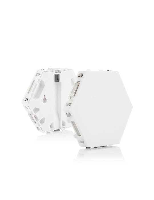 Paneles de LED Modulares Magnéticos y Táctiles, 3 unidades INNOVAGOODS