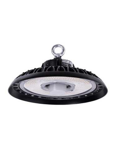 Campana LED 150 W 4000 K, 24000 lm, Ø34 x 18.1 cm THORGEON