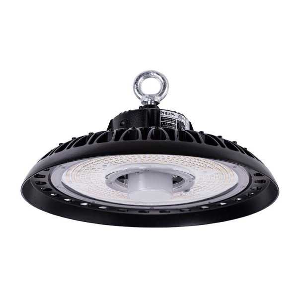 Campana LED 150 W 4000 K, 24000 lm, Ø34 x 18.1 cm THORGEON