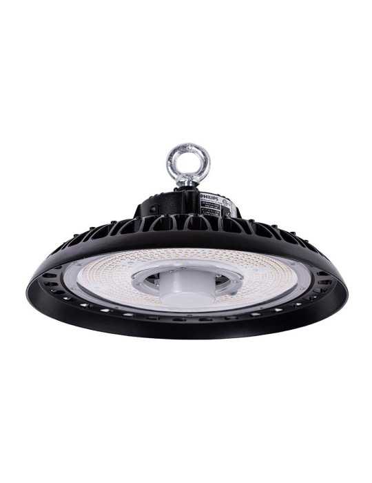 Campana LED 150 W 4000 K, 24000 lm, Ø34 x 18.1 cm THORGEON