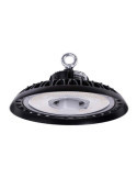 Campana LED 150 W 4000 K, 24000 lm, Ø34 x 18.1 cm THORGEON
