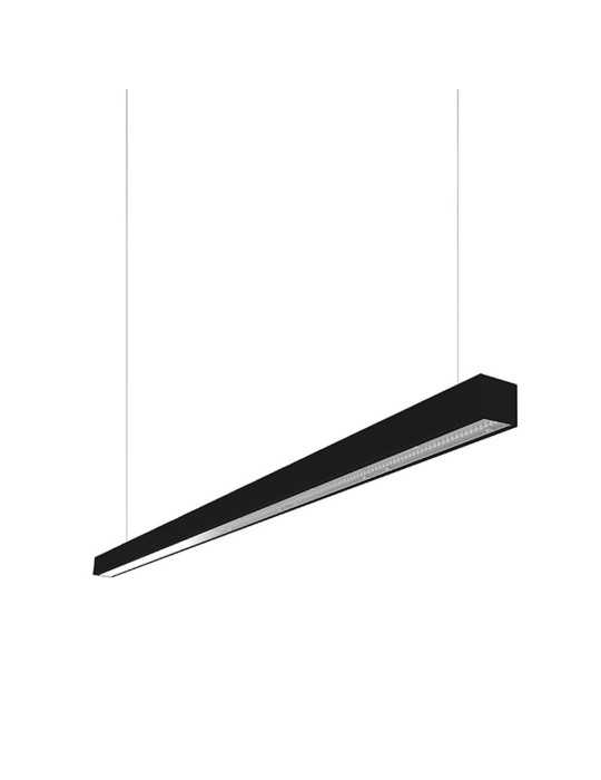 Pantalla LED 1,7MTS 11.100LM 64W 4.000K Inicio VELUM