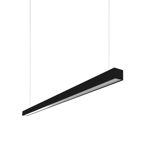 Pantalla LED 1,7MTS 11.100LM 64W 4.000K Intermedio VELUM