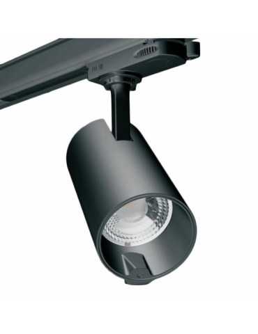 Foco Proyector Ia 30 W 2700 K - 6500 K 24° Negro HMY