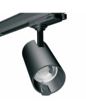Foco Proyector Ia 30 W 2700 K - 6500 K 24° Negro HMY
