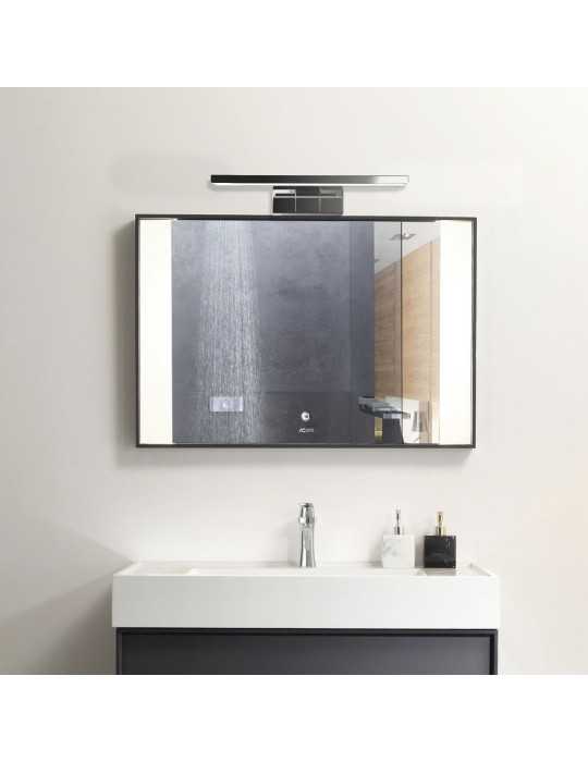 Lámpara LED de Pared o Espejo 6 W 4.000 K 600 lm Luz Día 30 x 12,8 x 5,10 cm EDM