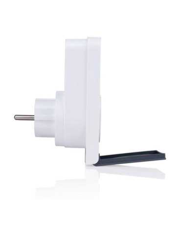Enchufe Inteligente de Exterior 230V IP44 ALPINA 2