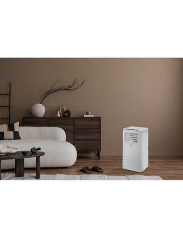 Aire Acondicionado Portátil Solo Frío 2.6 kW KAWAIR 2