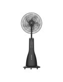 Ventilador Nebulizador Recargable 70 W, Ø41 x 128 cm EDM