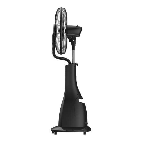 Ventilador Nebulizador Recargable 70 W, Ø41 x 128 cm EDM
