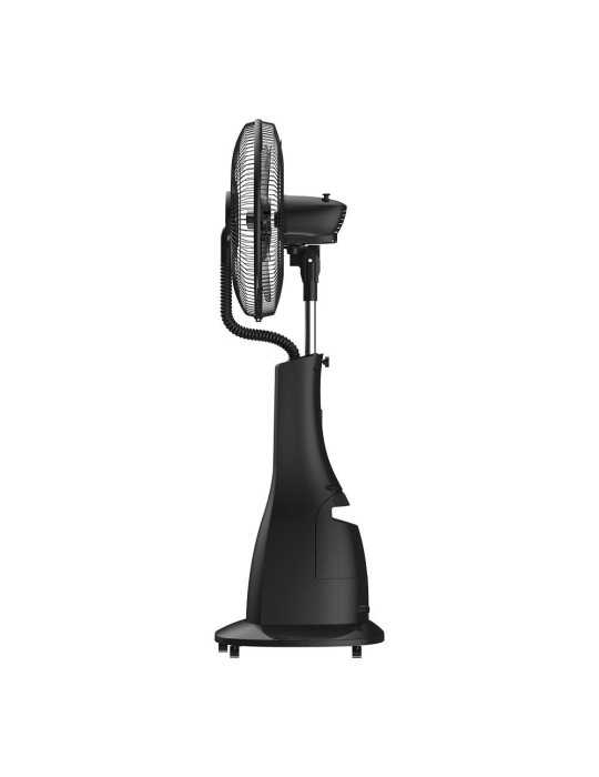 Ventilador Nebulizador Recargable 70 W, Ø41 x 128 cm EDM