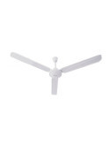 Ventilador de Techo Modelo Levante, Blanco, 60 W Ø120 cm FULMO