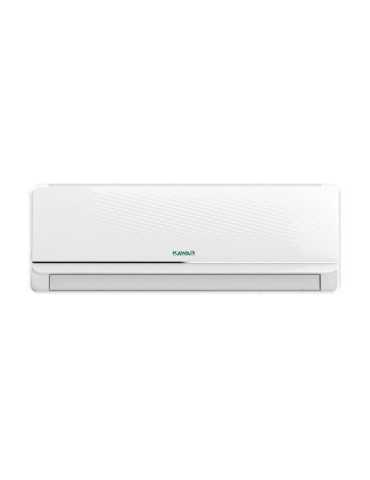 Split 1x1 2,6 kW, KW09WF-R32, con WIFI Incluido, Gas R32 KAWAIR