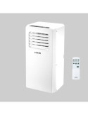 Aire Acondicionado Portátil 2,0 kW, P36, Solo Frío, 330 x 280 x 680 mm HTW