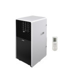 Aire Acondicionado Portátil 3,5 kW, P41, Solo Frío, WIFI Incluido, 285 x 335 x 698 mm HTW