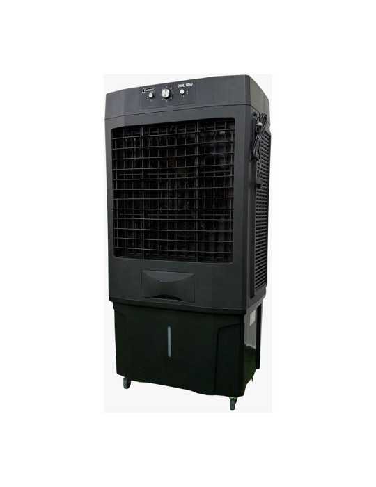 Enfriador de Aire Evaporativo Cool 1050 180 W 53 x 38 x 105 cm GARLAND