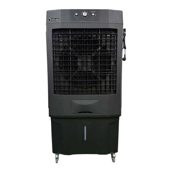 Enfriador de Aire Evaporativo Cool 1250, 230 W, 62 x 42 x 125 cm GARLAND