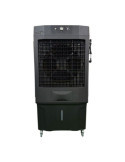 Enfriador de Aire Evaporativo Cool 1250, 230 W, 62 x 42 x 125 cm GARLAND