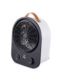 Termoventilador 2000W Anti-Vuelco TH-22, Bicolor FM CALEFACCIÓN