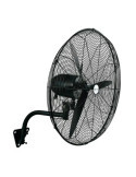 Ventilador Industrial de Pared Mistral 130 W Ø55 cm, 55 x 49,5 x 66 cm FULMO
