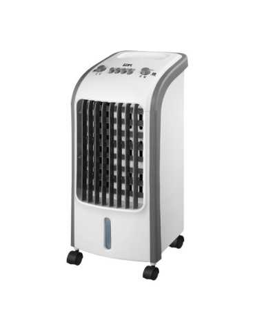 Climatizador por Agua 80W, 65dB, 3,6l 24 x 26 x 57 cm EDM