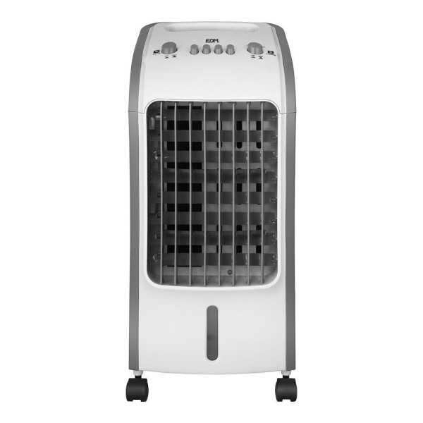 Climatizador por Agua 80W, 65dB, 3,6l 24 x 26 x 57 cm EDM
