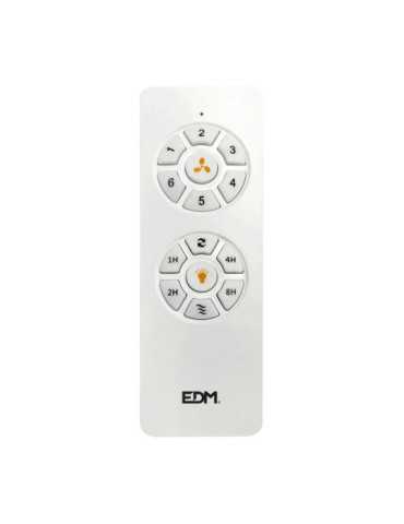 Recambio Mando A Distancia C/ Receptor para Ref. 33815 EDM