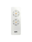 Recambio Mando A Distancia C / Receptor para Ventilador de Techo Ref. 33817 EDM
