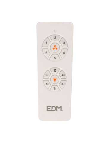 Recambio Mando A Distancia Más Receptor para Ventilador Bering 33821 EDM