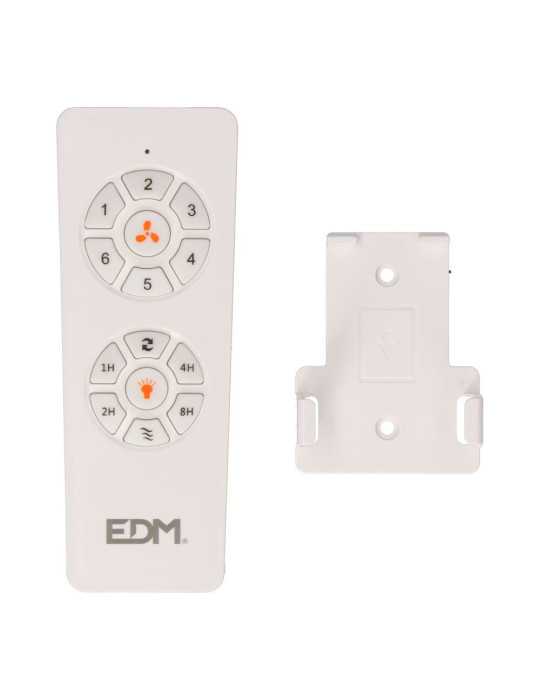 Recambio Mando A Distancia Más Receptor para Ventilador Bering 33821 EDM