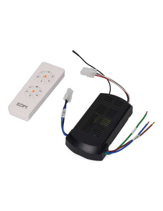 Recambio Mando A Distancia para Ventilador Kara 33825 EDM