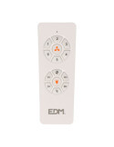 Recambio Mando A Distancia + Receptor para Ventilador Ross 33827 EDM