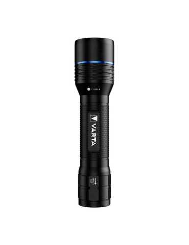 Linterna Night Cutter Pro F30R Recargable 1500 Im VARTA