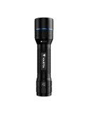 Linterna Night Cutter Pro F30R Recargable 1500 Im VARTA