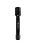 Linterna Night Cutter Pro F40R 2000 Im 5 Niveles Iluminación con Bateria VARTA