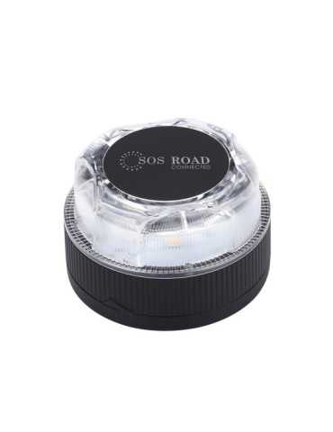 Baliza V16 de Emergencia Homologada Conectada Geolocalizable con Dgt 3.0 Sos Road SOS ROAD CONNECTED