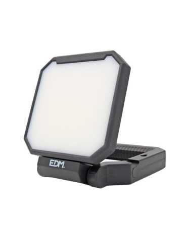 Foco LED de Trabajo Power Work AM2 60 W 4000 lm EDM