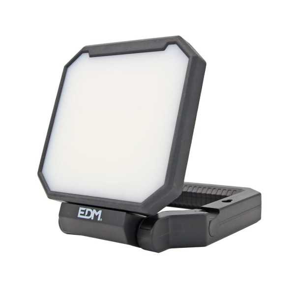 Foco LED de Trabajo Power Work AM2 60 W 4000 lm EDM