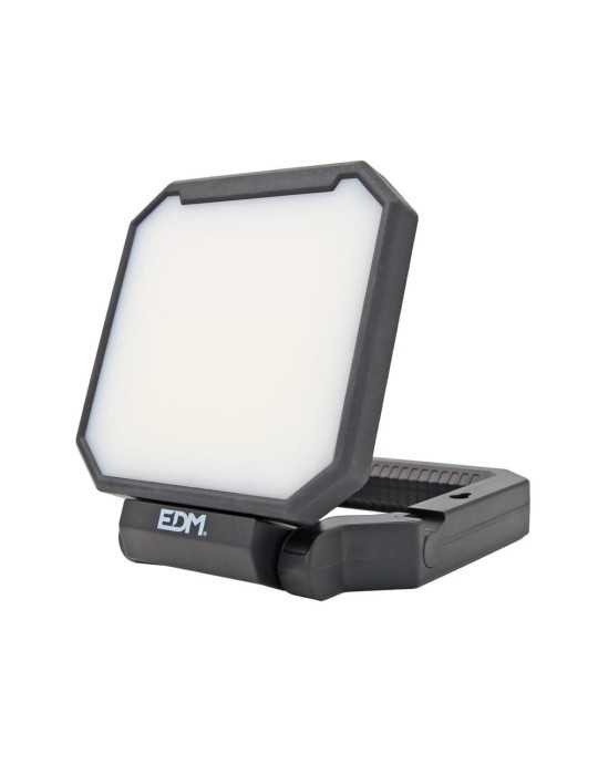 Foco LED de Trabajo Power Work AM2 60 W 4000 lm EDM