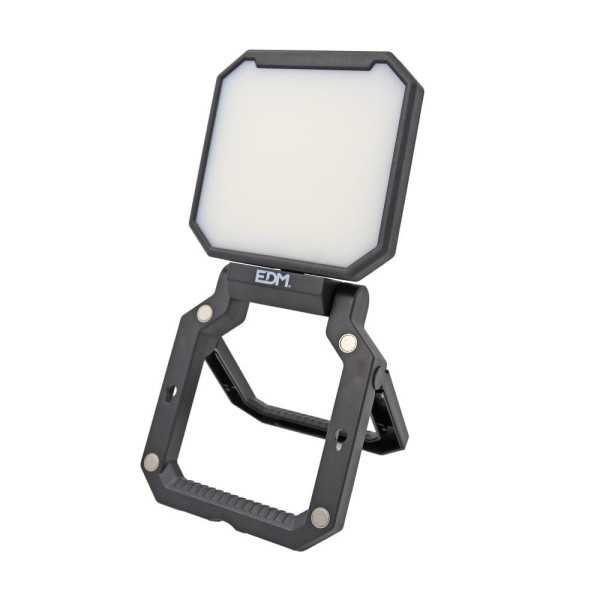 Foco LED de Trabajo Power Work AM2 60 W 4000 lm EDM