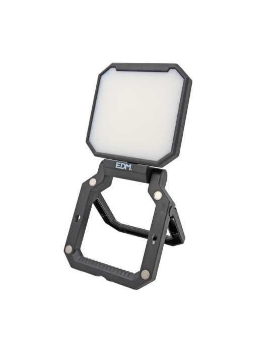 Foco LED de Trabajo Power Work AM2 60 W 4000 lm EDM